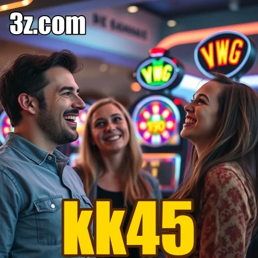 Explore a Seção Arcade do kk45 e Envolva-se!