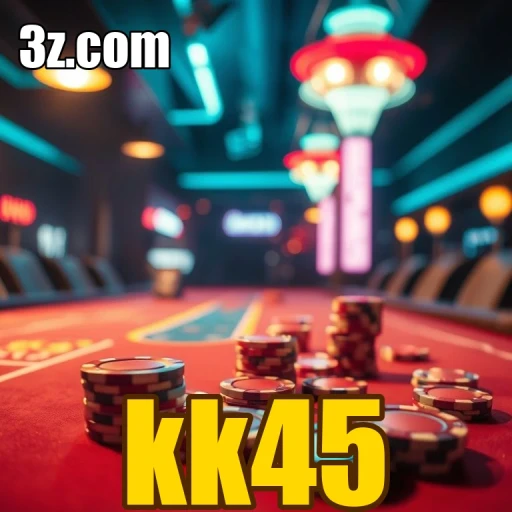 Coaching no kk45: Aprimorando seu jogo com maestria