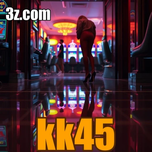 Análises Impactantes: As Reviews do kk45 Transformam seu Jogo