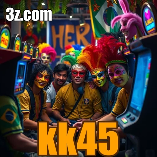 Estratégia no kk45: Dominando Jogos com Inteligência Tática