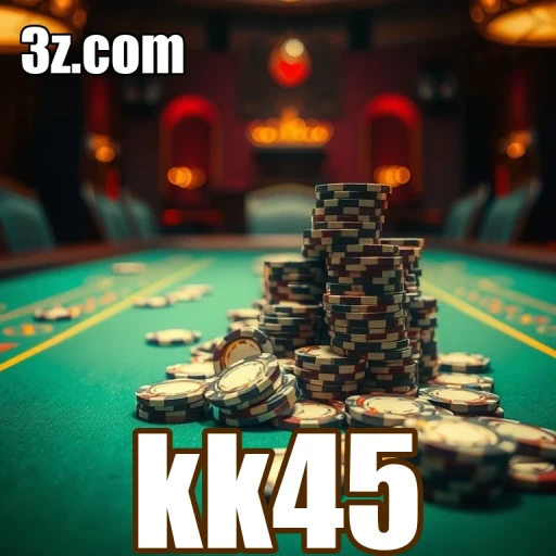 Recursos Inovadores em Updates do kk45 para Jogadores